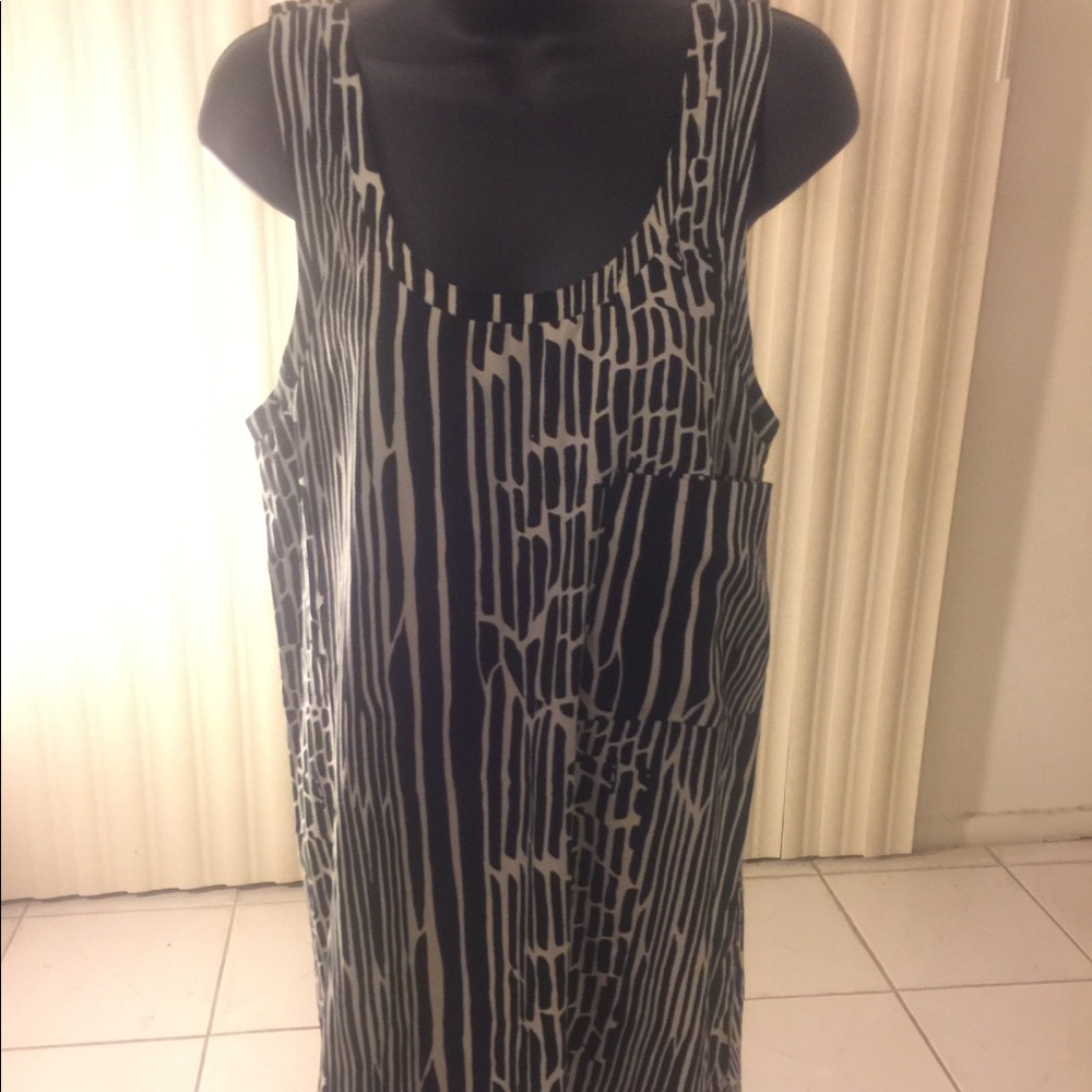 Hurley Dress